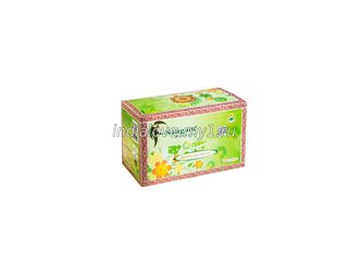 Травяной чай Релакс от Сангам Хербалс 20 пакетиков по 2 гр.