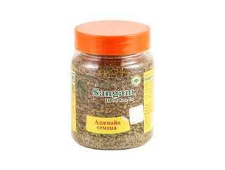 Аджвайн Семена SANGAM Herbals 80 гр