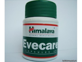 Ивкейр женское здоровье, 30 кап, производитель Хималая; Evecare, 30 caps, Himalaya