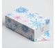 Сборная коробка-конфета «Нежность», 14 × 22 × 8 см