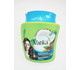 Маска для волос Толщина и Объем для тонких волос / Dabur Vatika Naturals Volume & Thickness Coconut & Castor oil , 500 гр