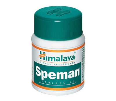 Спеман / Speman Himalaya, 60 таб.