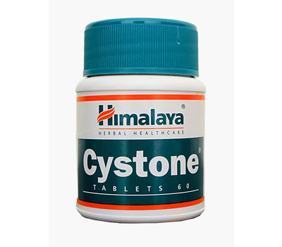 Цистоне / Cystone Himalaya 60 таб.