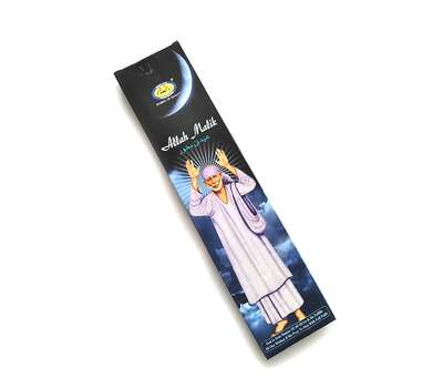 Ароматические палочки (благовония) Аллах Малик / Cycle Allah Malik Incense Sticks, Cycle Pure Agarbathies, 20 шт