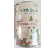 Травяной чай Сангам Хербалс / Herbal Tea Sangam Herbals 20 пак по 2 гр