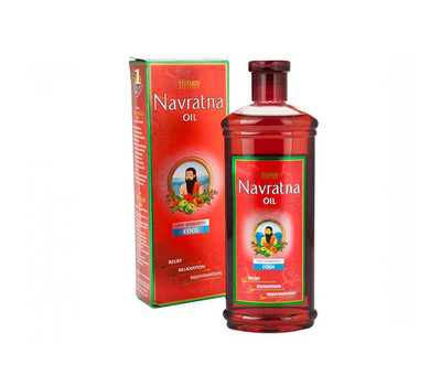 Масло от выпадения волос и для массажа 