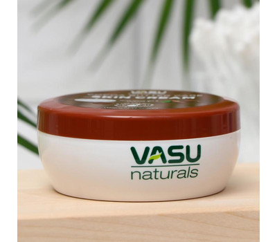 Крем для кожи с масло какао, Васу / Vasu Cocoa Butter, 140 мл