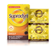Мультивитаминный комплекс Супрадин / Supradyn Daily, BYER, Piramai, 15 табл.