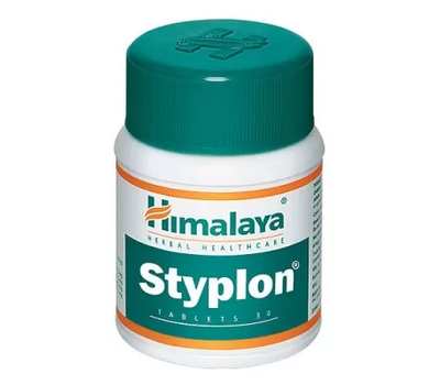 Стиплон / Styplon Himalaya, 30 таб.