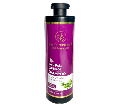 Шампунь КОНТРОЛЬ ВЫПАДЕНИЯ ВОЛОС, Ведик Эссенс / HAIR FALL CONTROL Shampoo, Vedik Essence