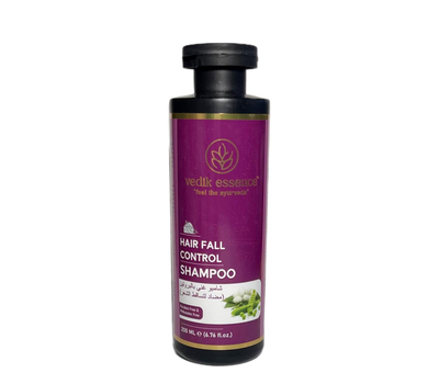 Шампунь КОНТРОЛЬ ВЫПАДЕНИЯ ВОЛОС, Ведик Эссенс / HAIR FALL CONTROL Shampoo, Vedik Essence, 200 мл