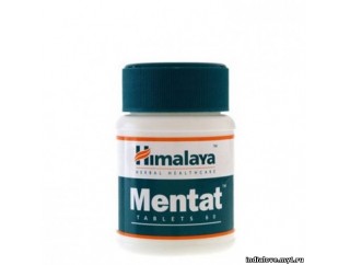 Ментат Гималая- улучшает умственные функции/ Himalaya Mentat tab. 60 табл