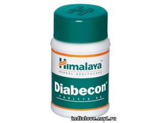 Диабекон / Diabecon Himalaya , 60 табл.
